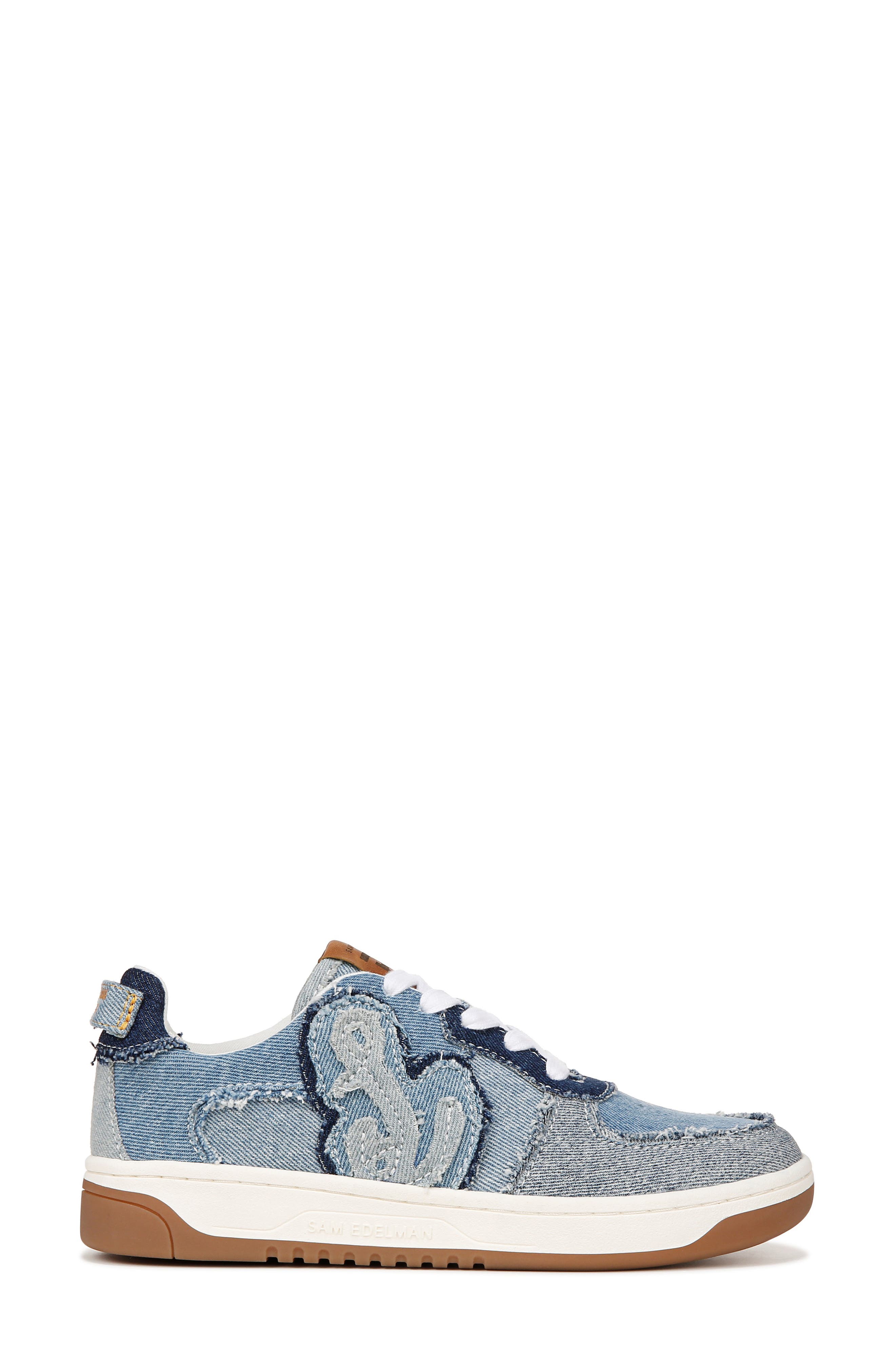 Sam Edelman Hayden Sneaker, Alternate, color, 