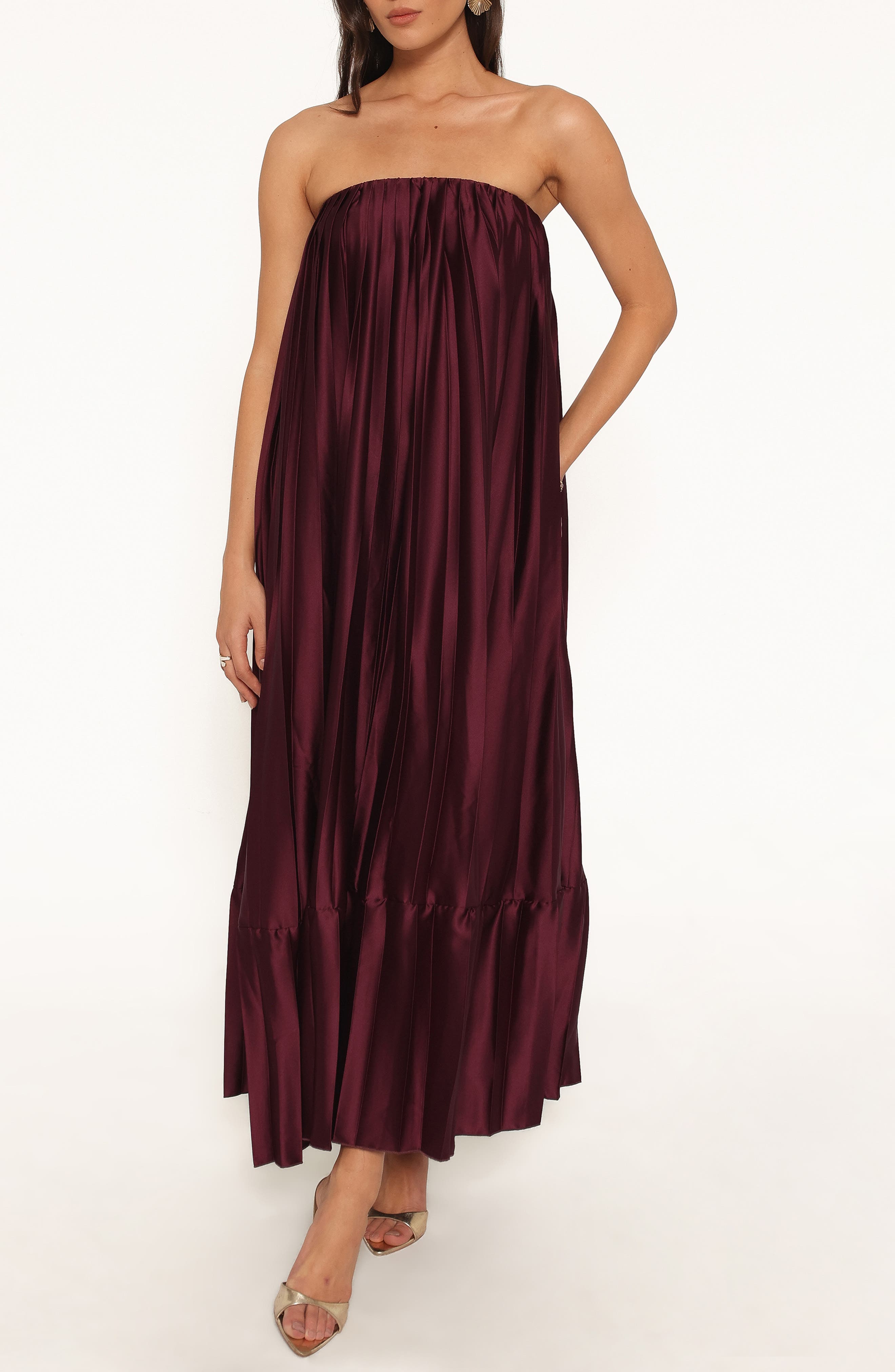 selected SANGRIA RED