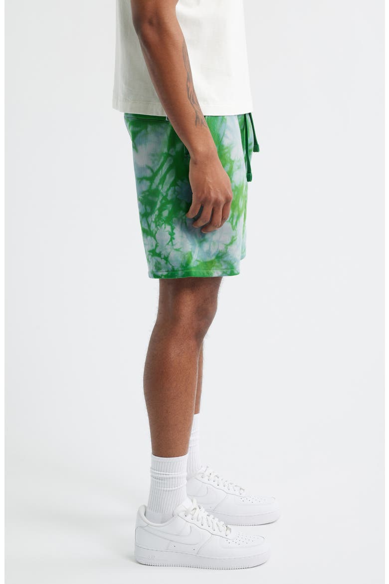 Villain Shorts, Alternate, color, CASTLE ROCK