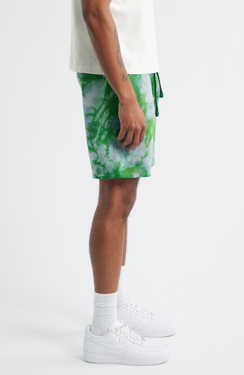 ICECREAM Villain Shorts, Alternate, color, Castle Rock