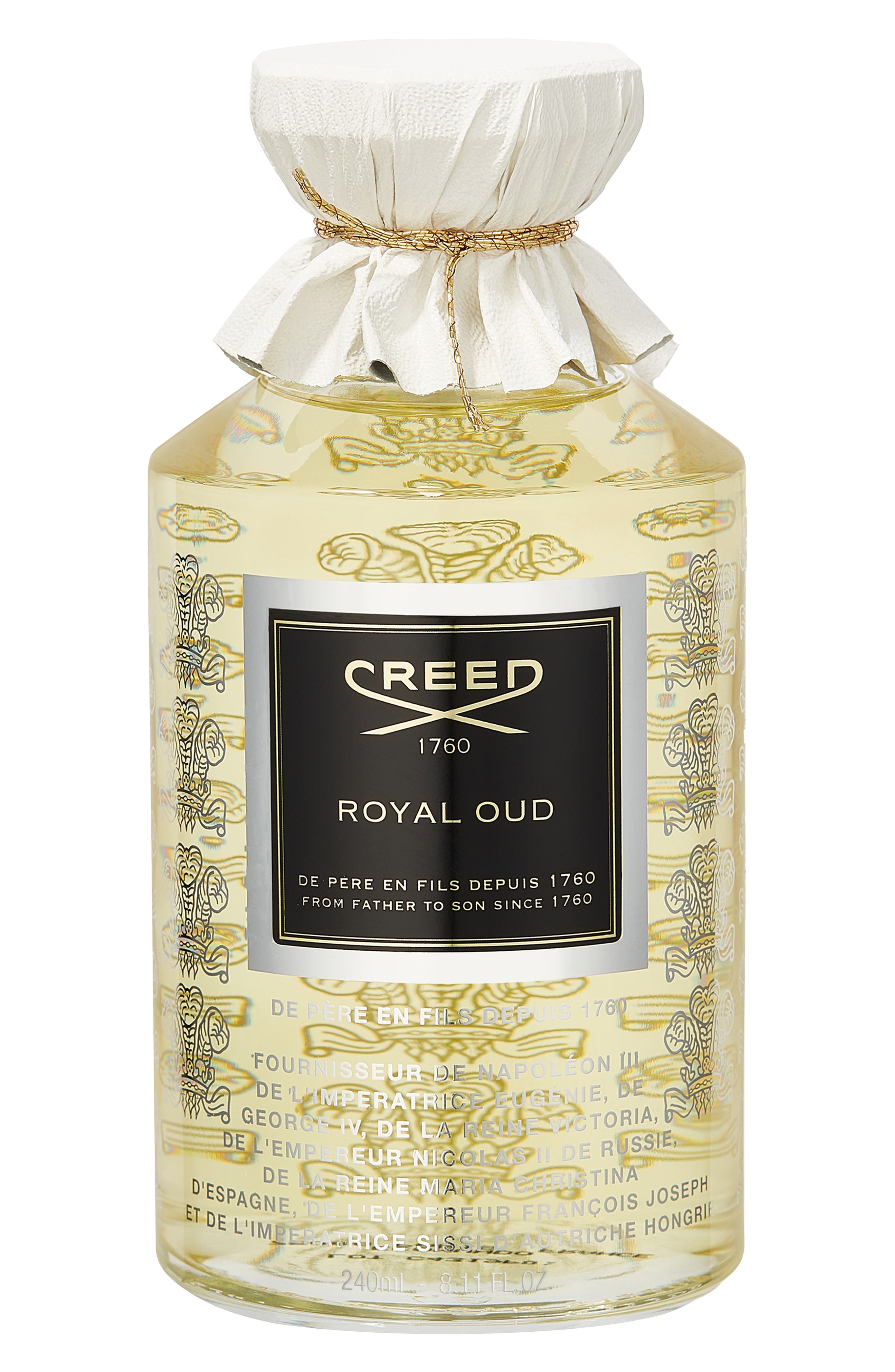 Royal Oud Fragrance | Nordstrom