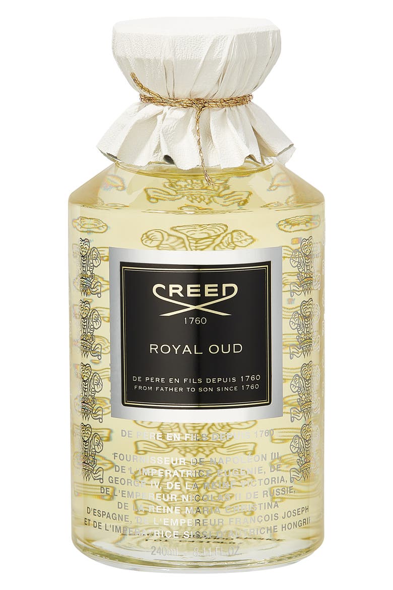 Royal Oud Fragrance, Alternate, color, NO COLOR