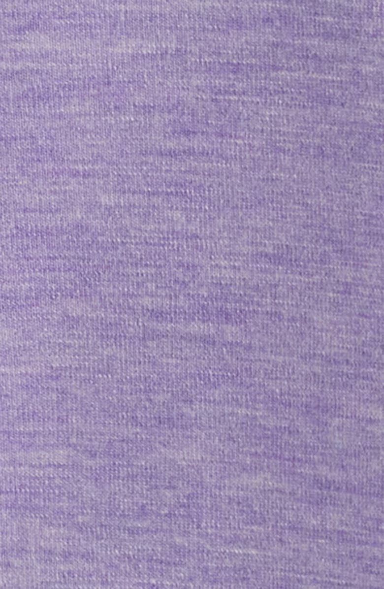 Johnston & Murphy XC Apex Performance Polo, Alternate, color, Violet Heather