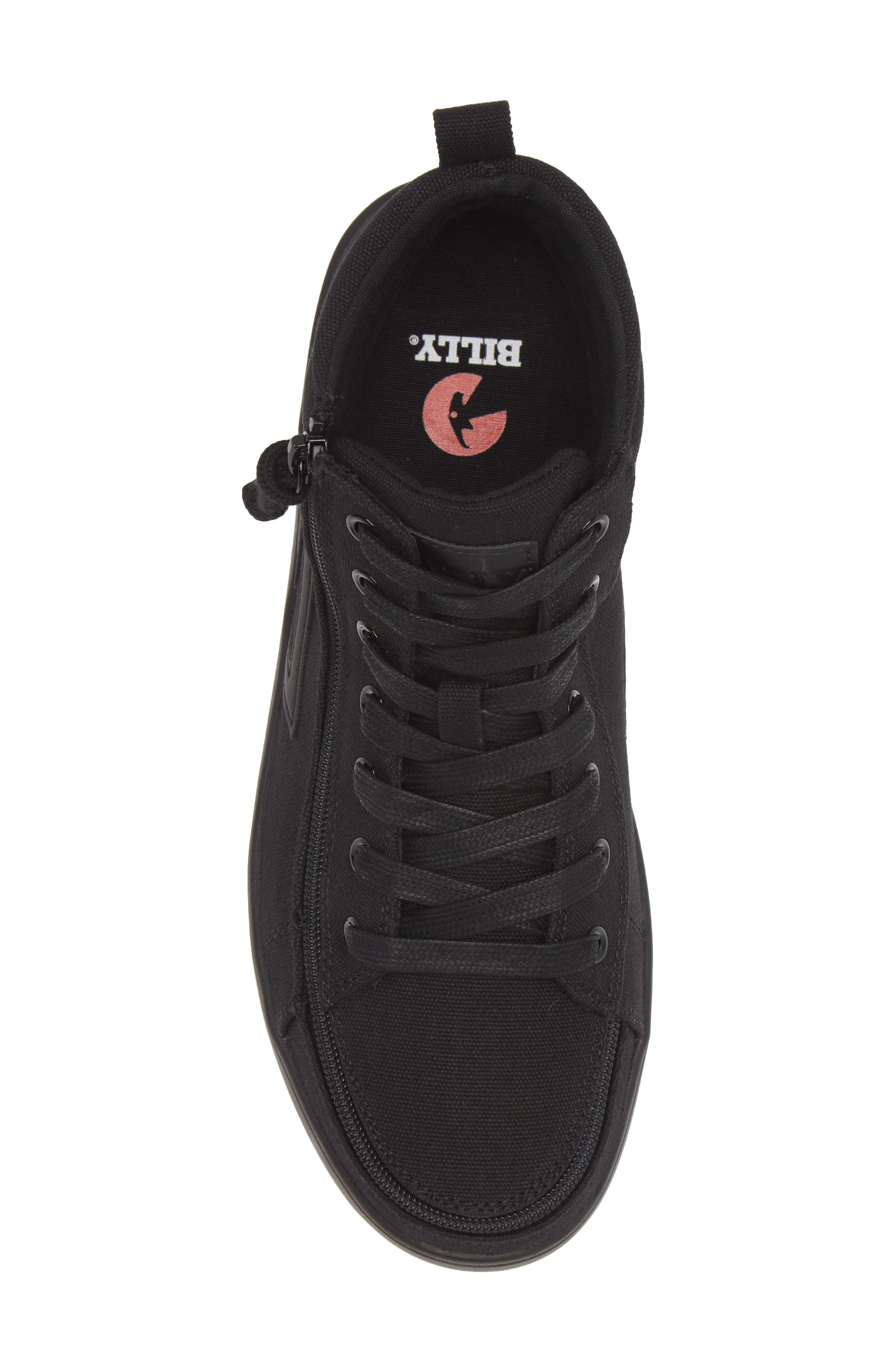 BILLY Footwear CS High Top Sneaker, Alternate, color, 