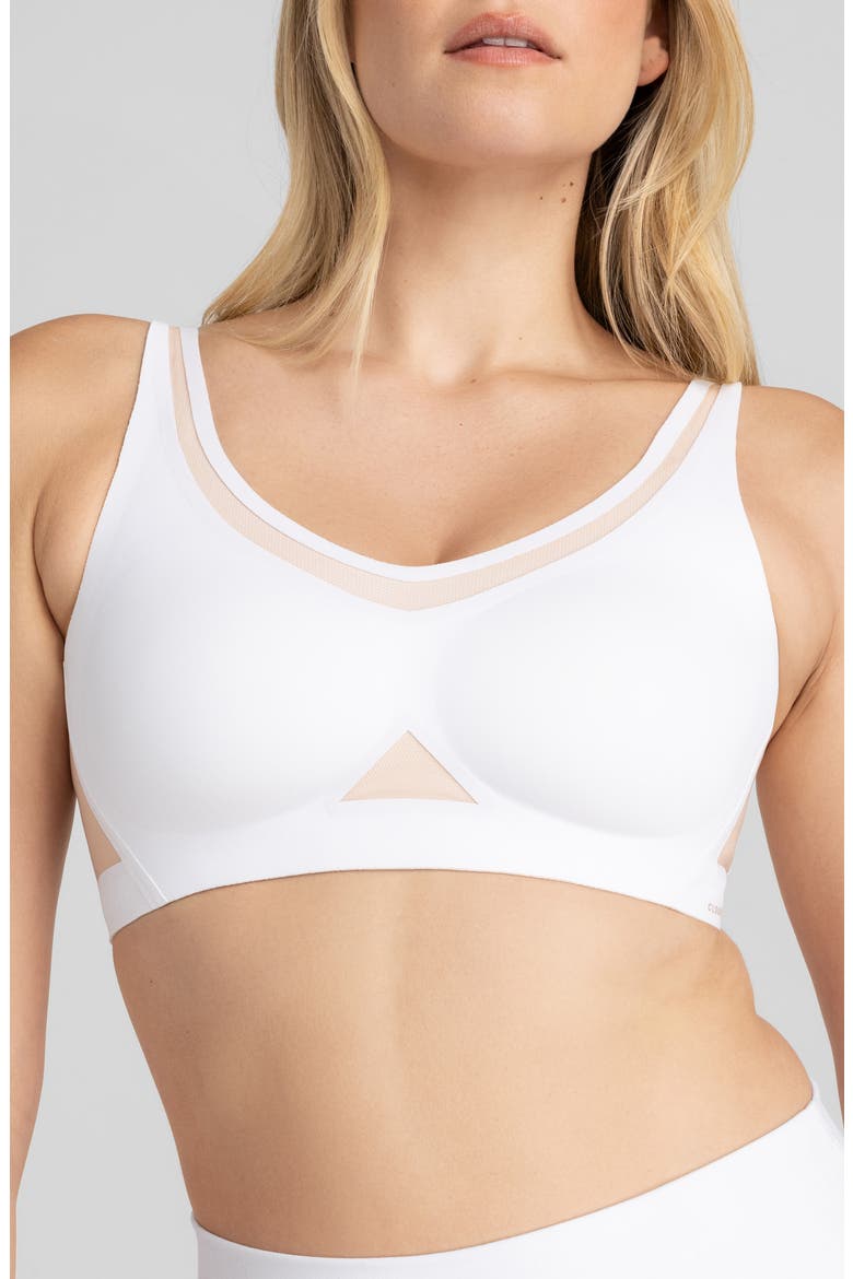 CrossFlex Wireless Activity Bra, Main, color, ASTRAL