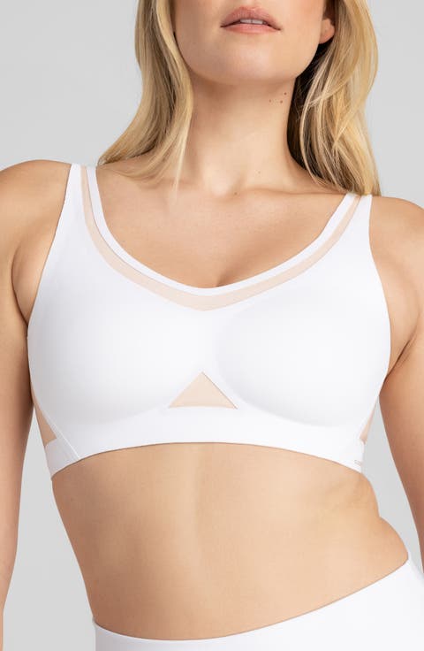 CrossFlex Wireless Activity Bra