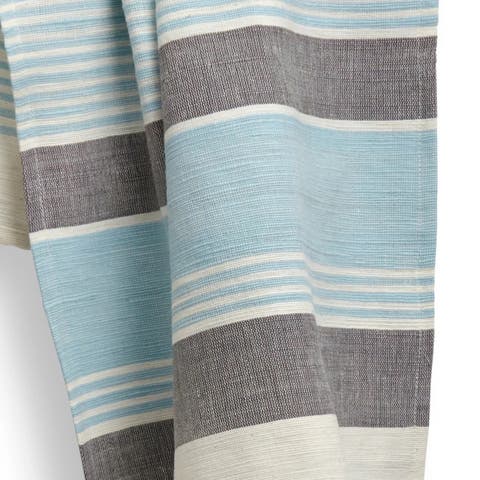 Elora Handspun & Handwoven Kitchen Towels - Set of 2