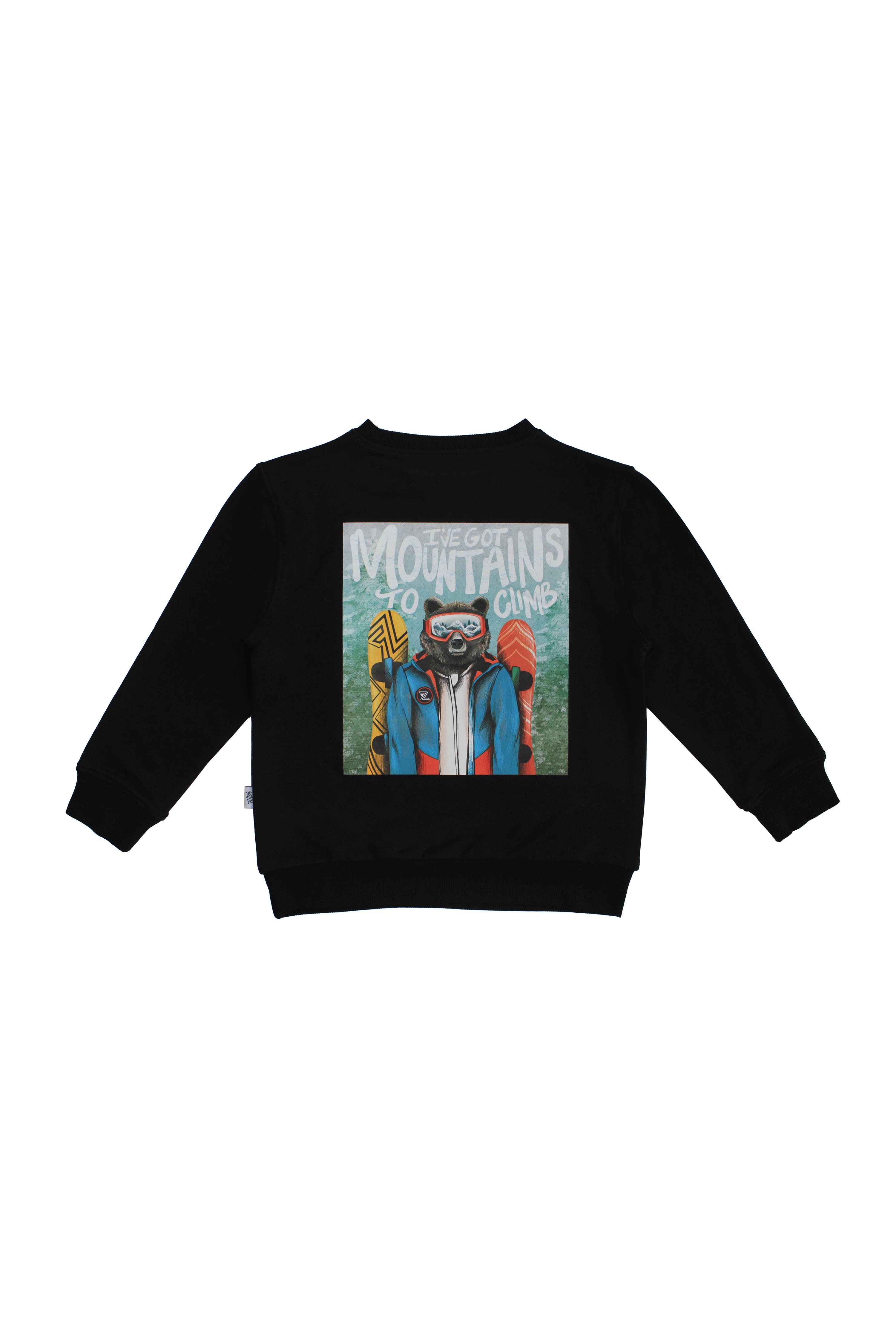 selected Black