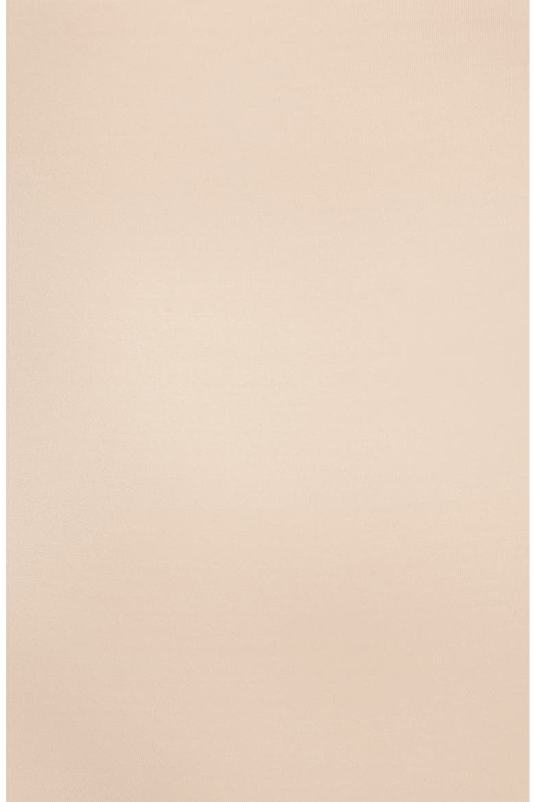 Cooling High Waist Thigh Slimmer, Alternate, color, NUDE