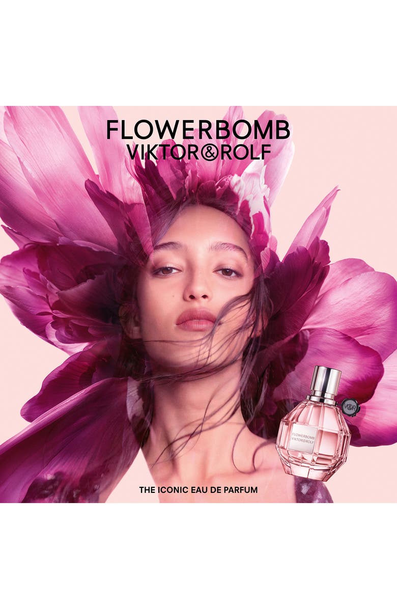 Flowerbomb Eau de Parfum Fragrance Spray