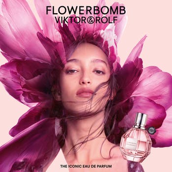 Flowerbomb Eau de Parfum Fragrance Spray
