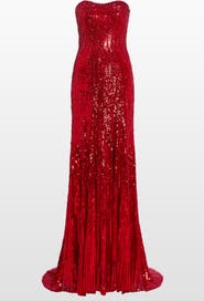 Jenny Packham Sarai Gown