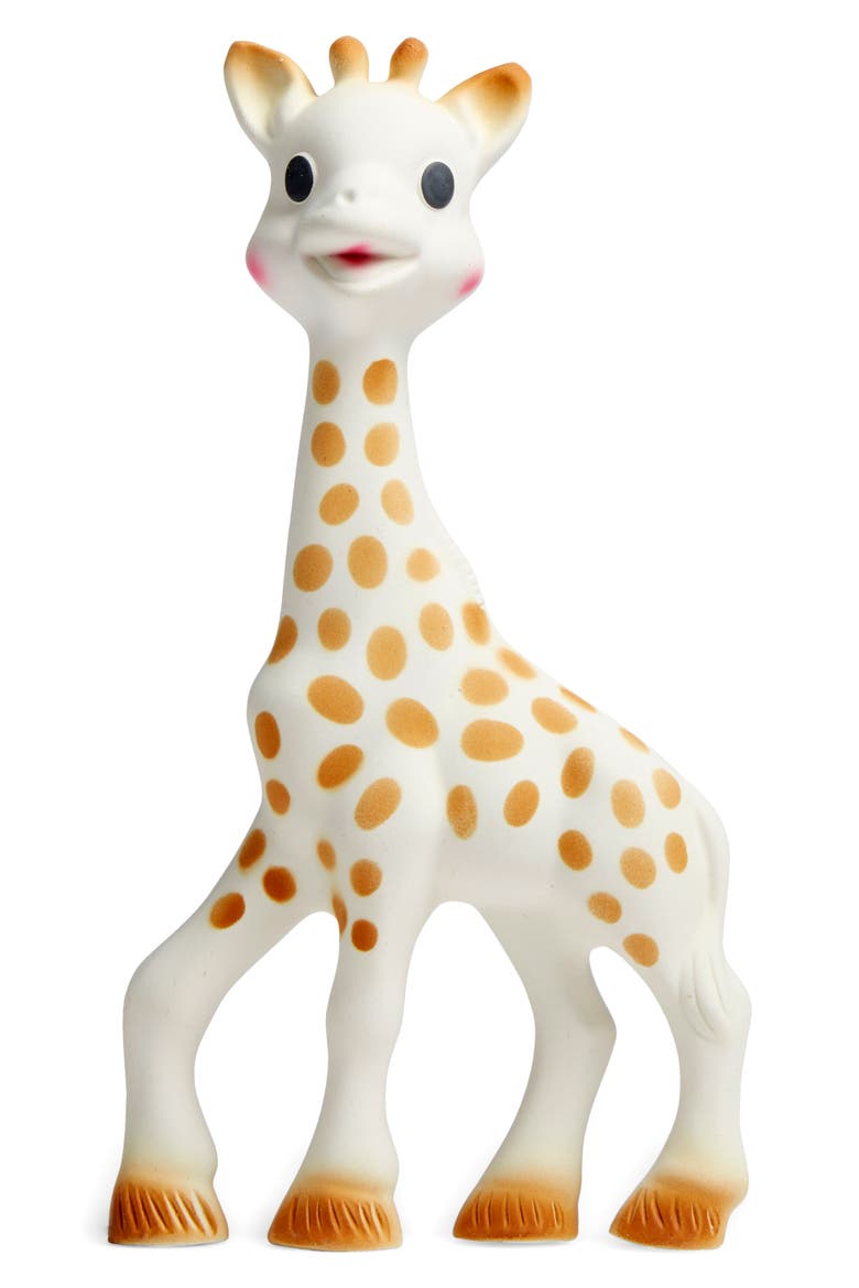 Teething Toy, Alternate, color, NATURAL