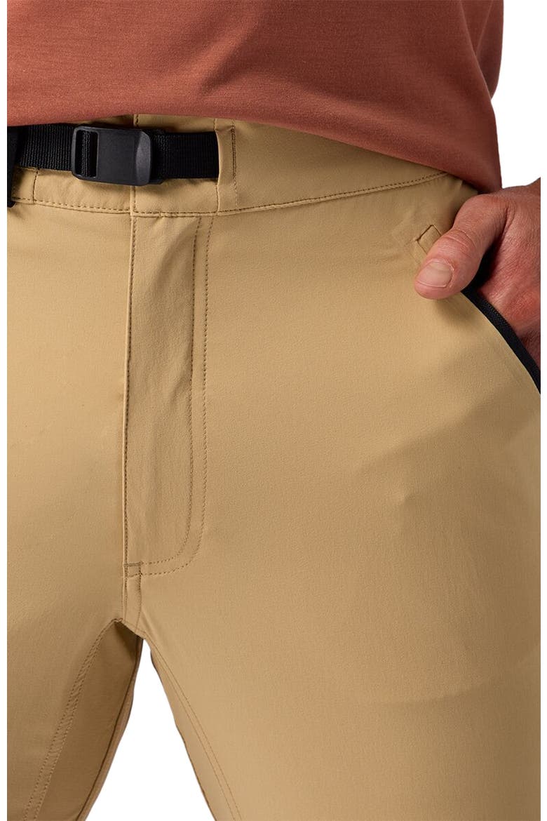 Slickrock Pant - Men's, Alternate, color, Starfish