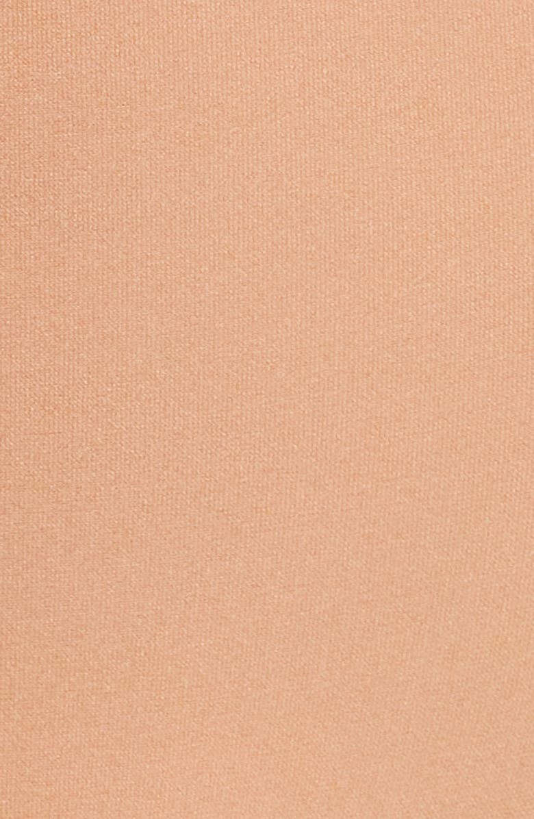 Chantelle Lingerie Soft Stretch Seamless French Cut Briefs, Alternate, color,