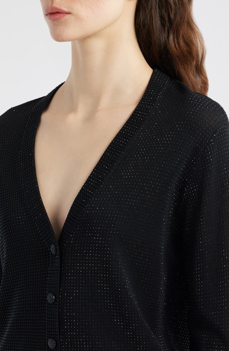 KOBI HALPERIN Glinda Cardigan, Alternate, color,