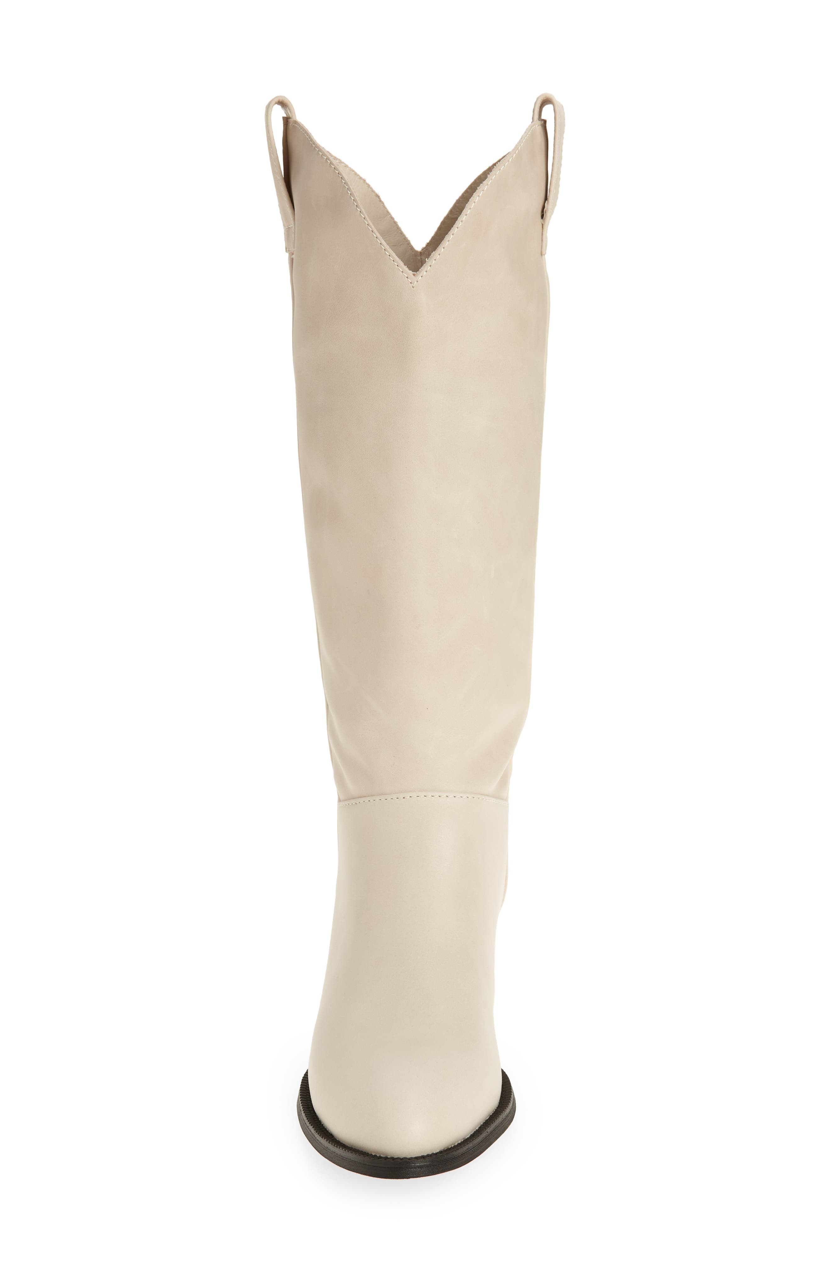 Blade 2 Western Boot, Alternate, color, IVORY