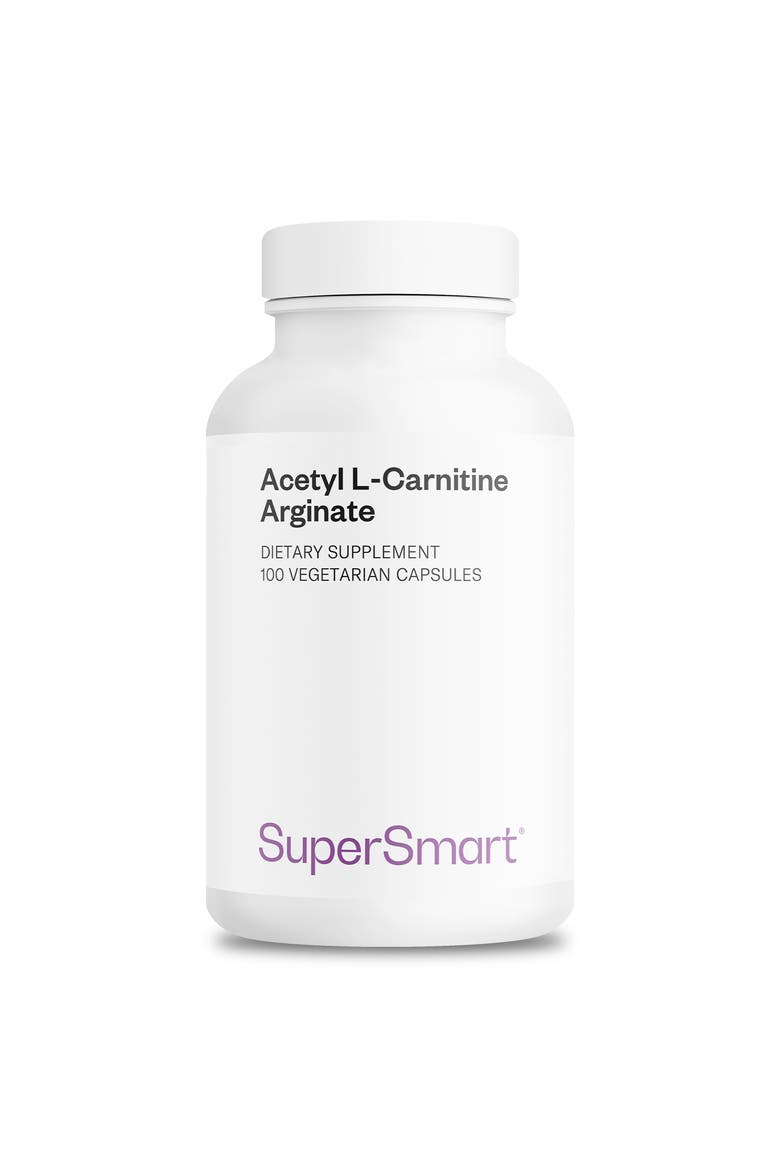 Acetyl L-Carnitine Arginate, Main, color, None