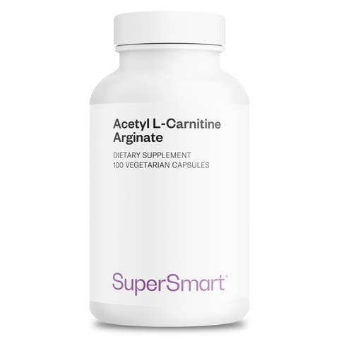 Acetyl L-Carnitine Arginate