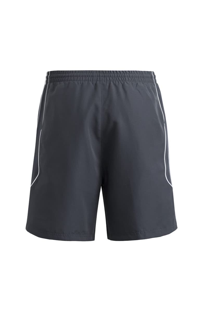 adidas Men's adidas Gray Inter Miami CF 2025 Travel Shorts, Alternate, color, Gray
