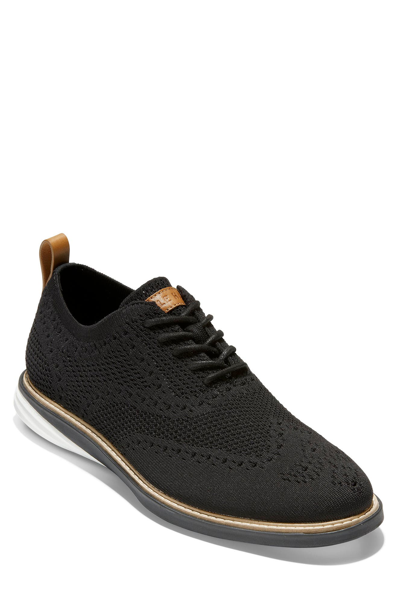Cole Haan Grandevolution Stitchlite Oxford
