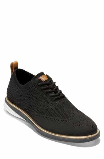 Cole Haan Grandevolution Stitchlite Oxford