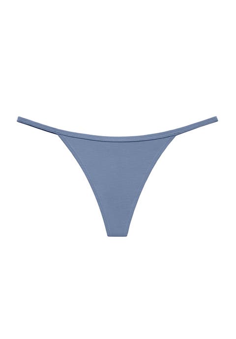 The String Thong (Modal)