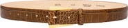 AUREUM Maia Leather Belt