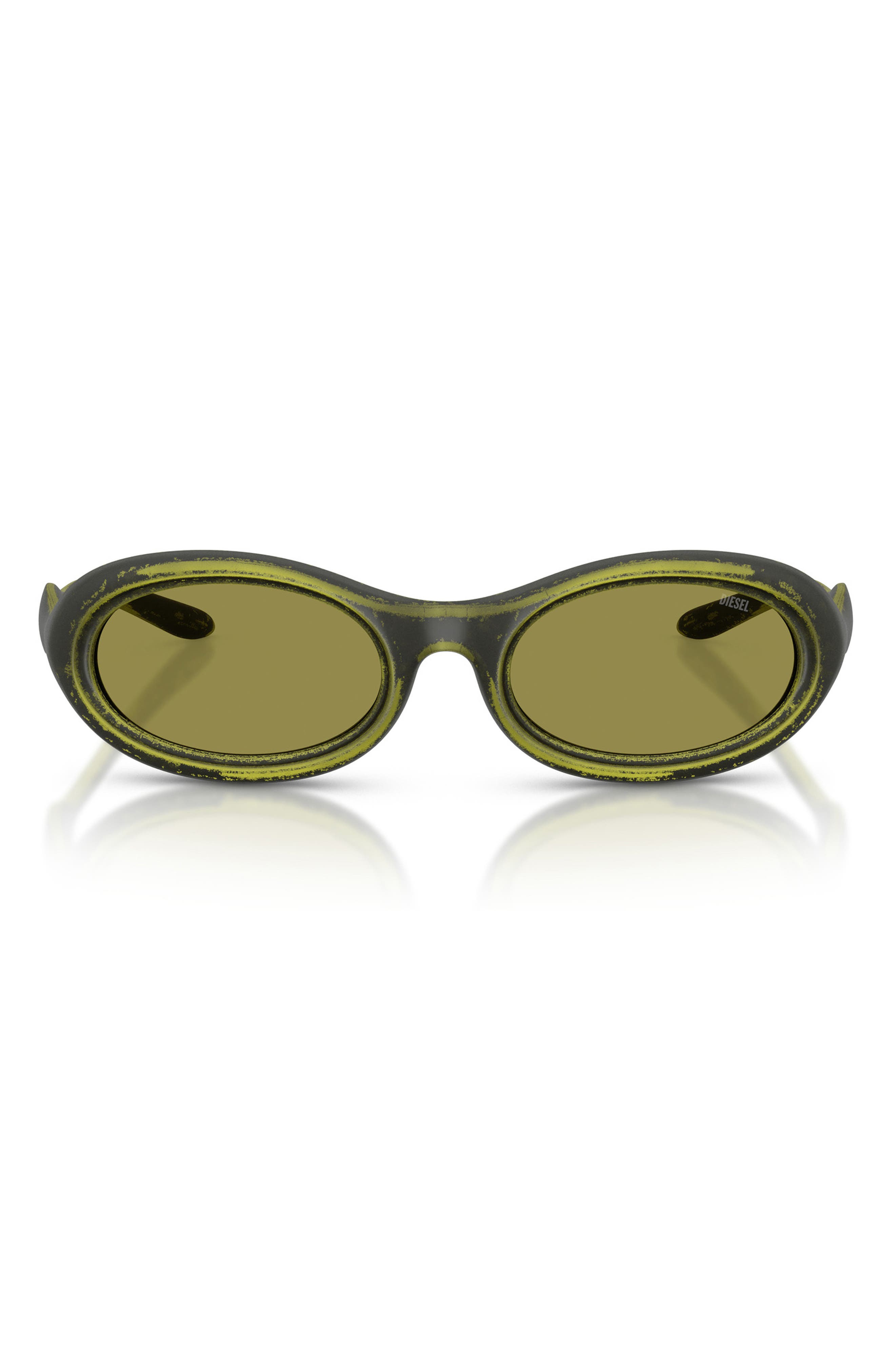 RUSTY GREEN/ BLACK / GREEN