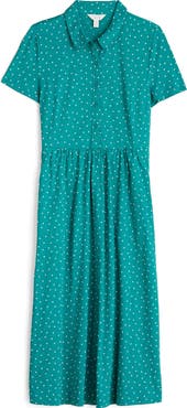 Seasalt Cornwall Mainland Short Sleeve Dress