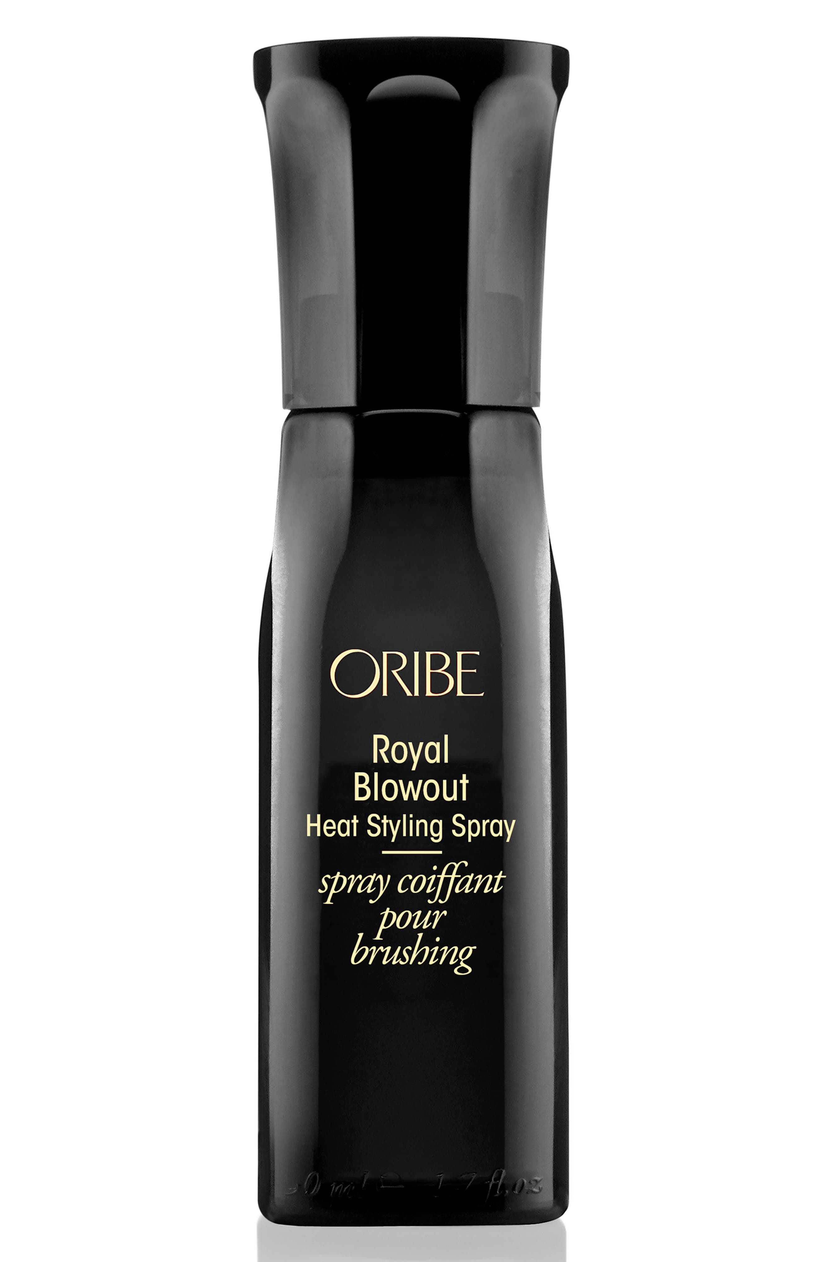 Термозащитный спрей Oribe Royal Blowout для блеска волос — фото 6