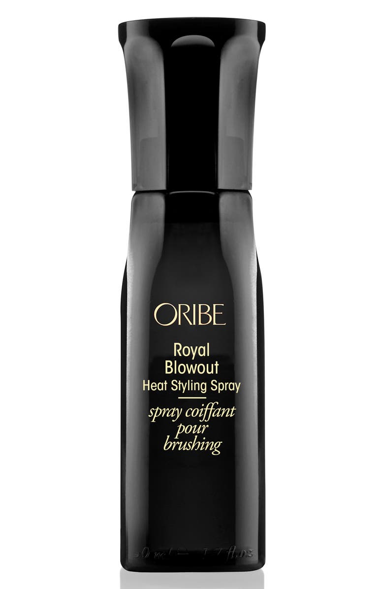 Oribe Royal Blowout Heat Styling Spray, Alternate, color, 