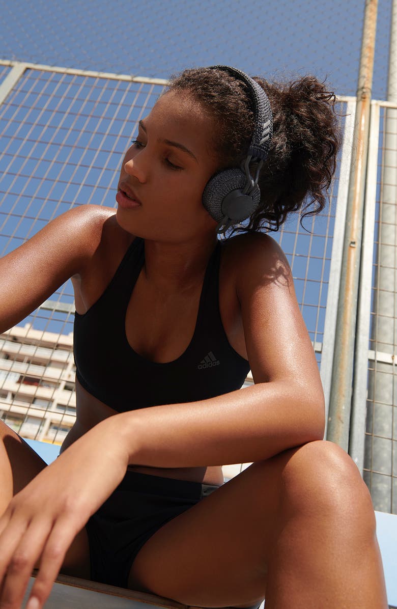 adidas On-Ear Sport Headphones, Alternate, color, 