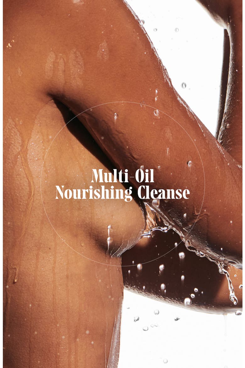 The Body Wash, Alternate, color, EUCALYPTUS
