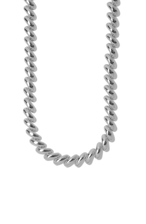 Mini San Marco Chain Necklace