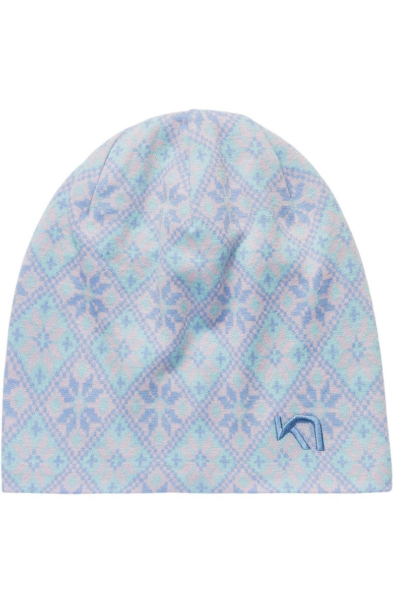 Kari Traa Rose Beanie - Women's, Main, color, Wave