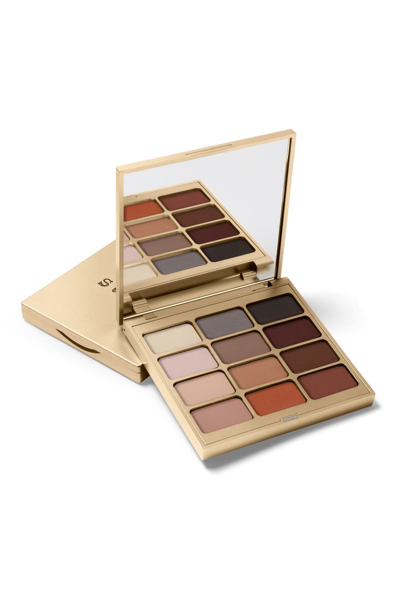 Eyes Are the Window™ Mind Eyeshadow Palette, Alternate, color, MIND