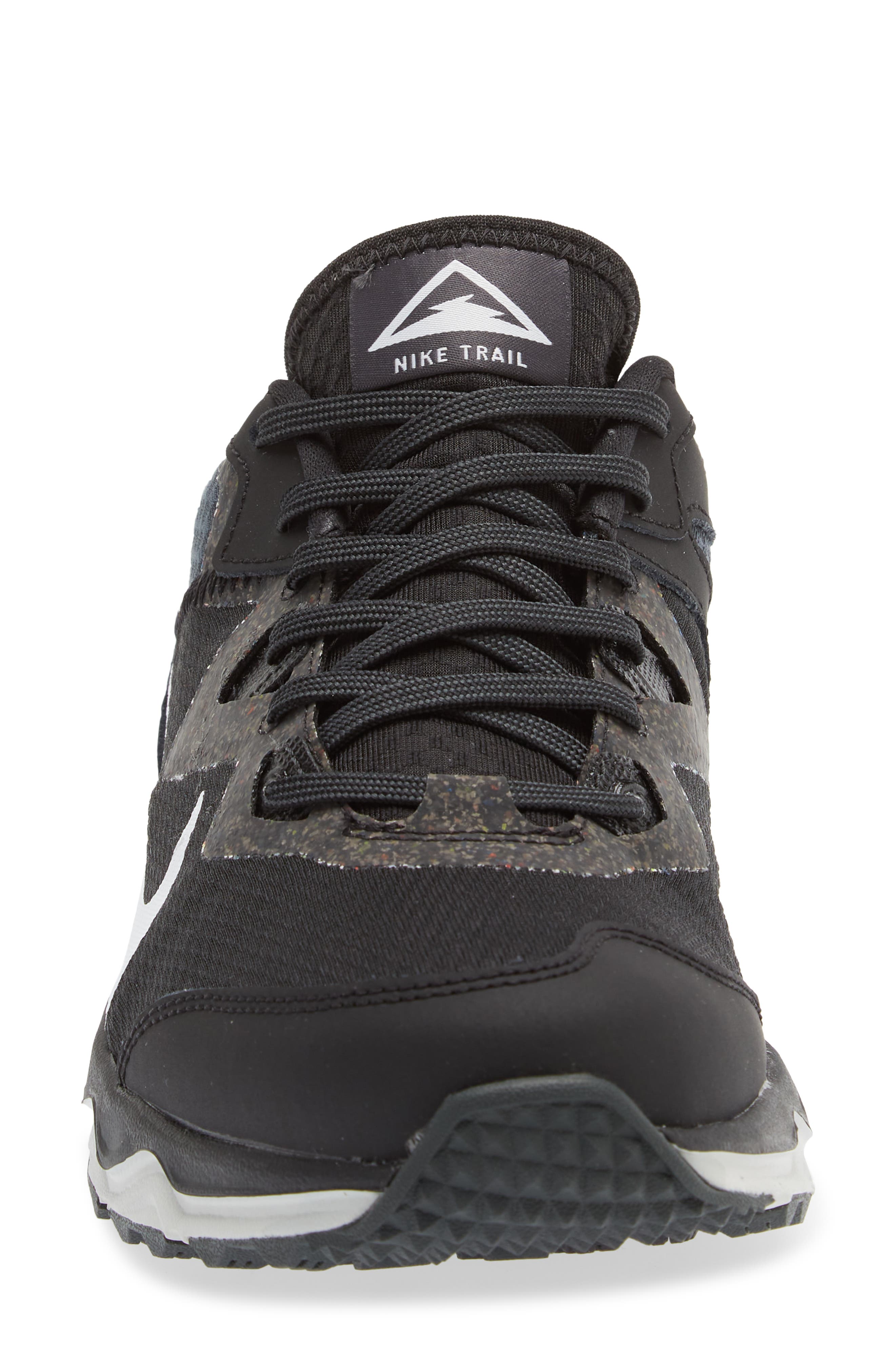 Nike Juniper Trail Running Shoe, Alternate, color, 
