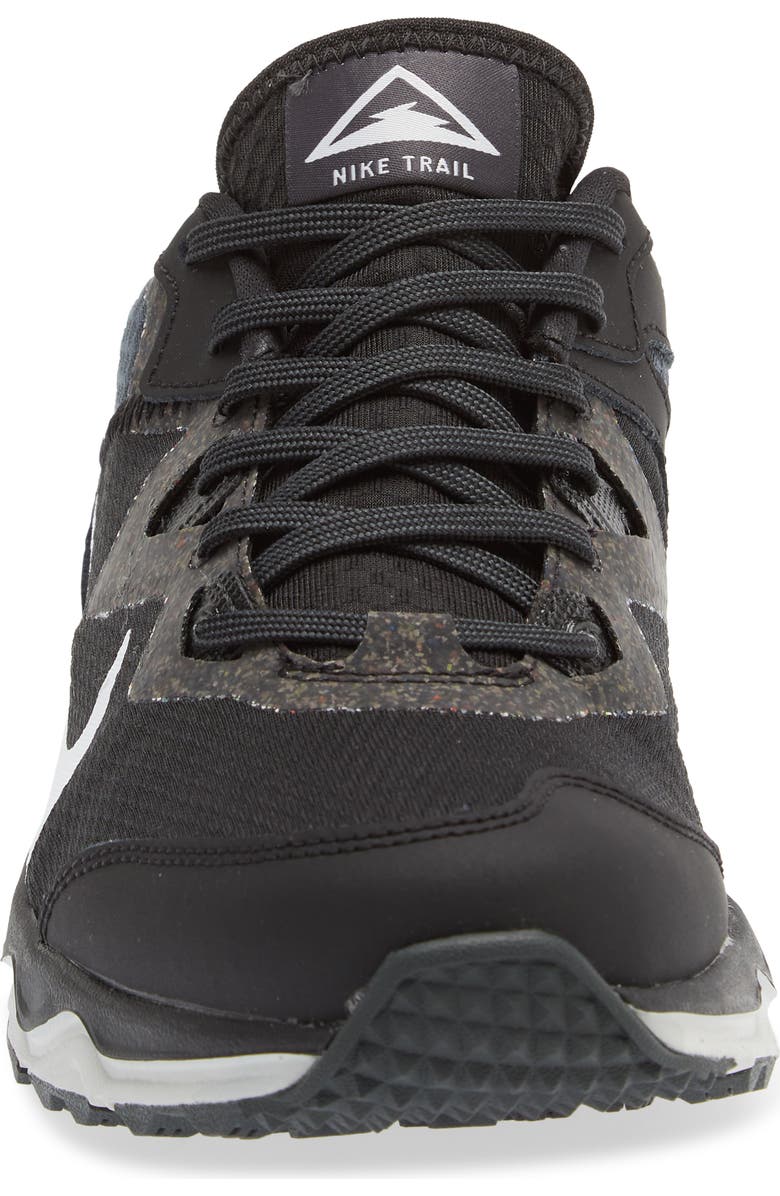 Nike Juniper Trail Running Shoe, Alternate, color,