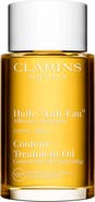 Clarins Contour Body Firming & Toning Treatment Oil