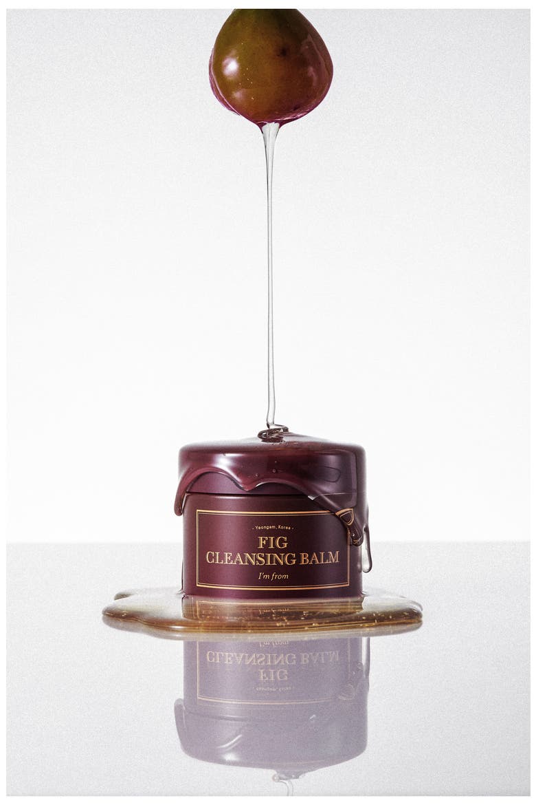 Fig Cleansing Balm, Alternate, color, NO COLOR