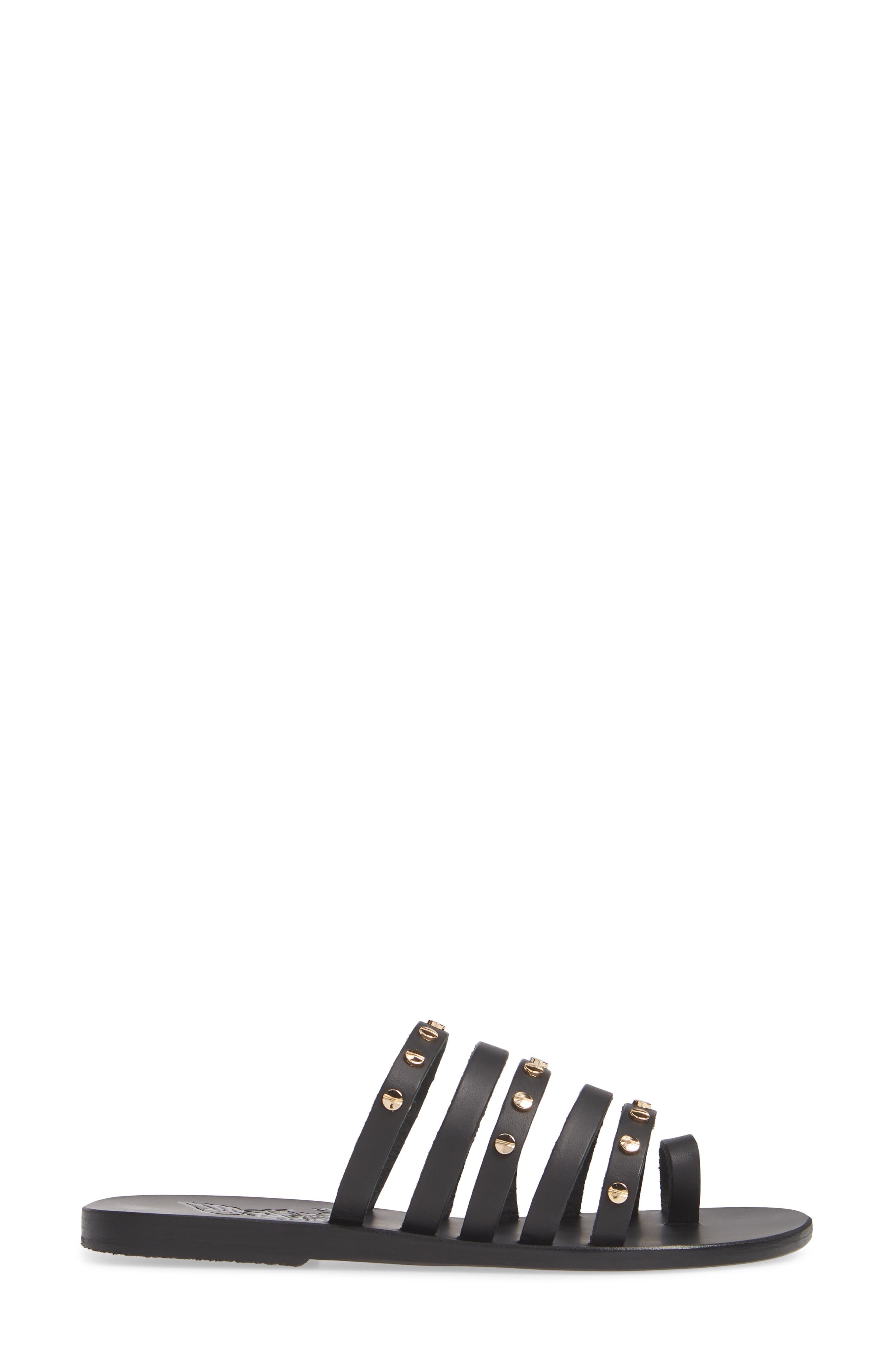 Ancient Greek Sandals Niki Nails Sandal, Alternate, color, 