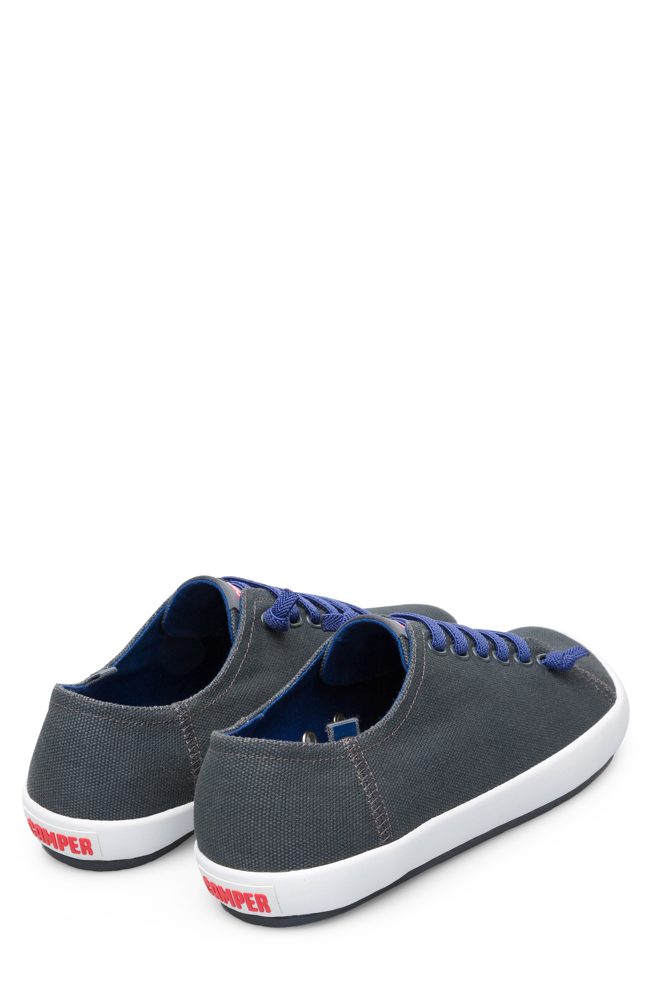 Camper Peu Rambla Sneaker, Alternate, color, 