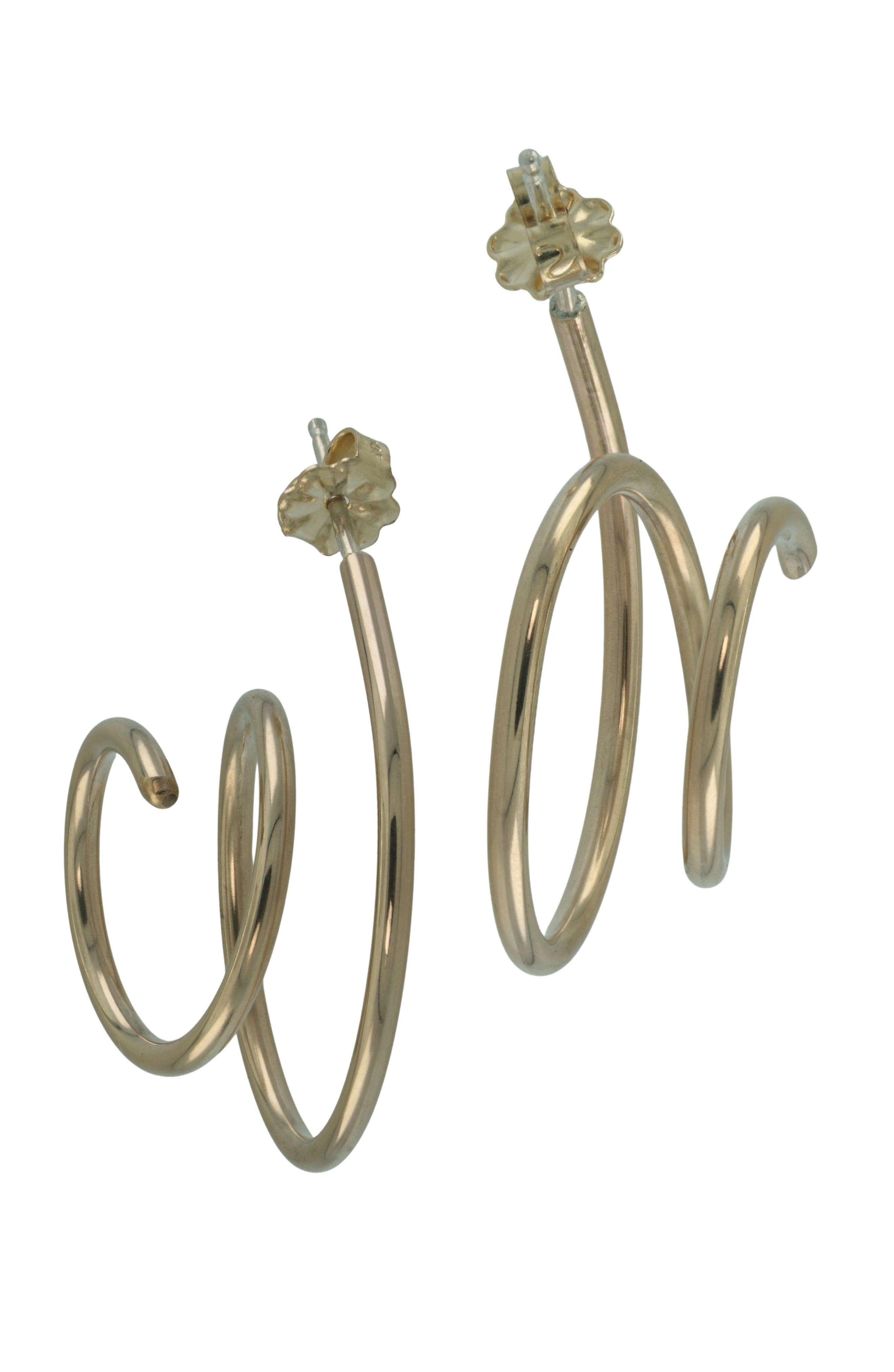 selected 14K Yellow Gold