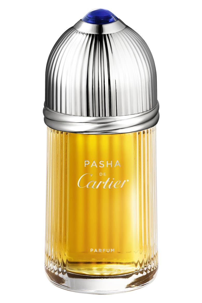 Pasha de Cartier Parfum, Main, color, NO COLOR