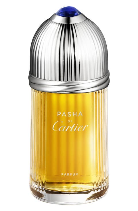 Pasha de Cartier Parfum