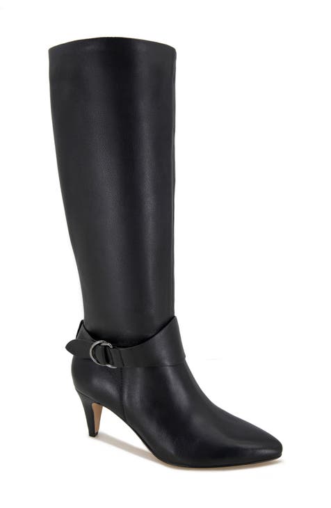 Fortuna Knee High Boot (Women)