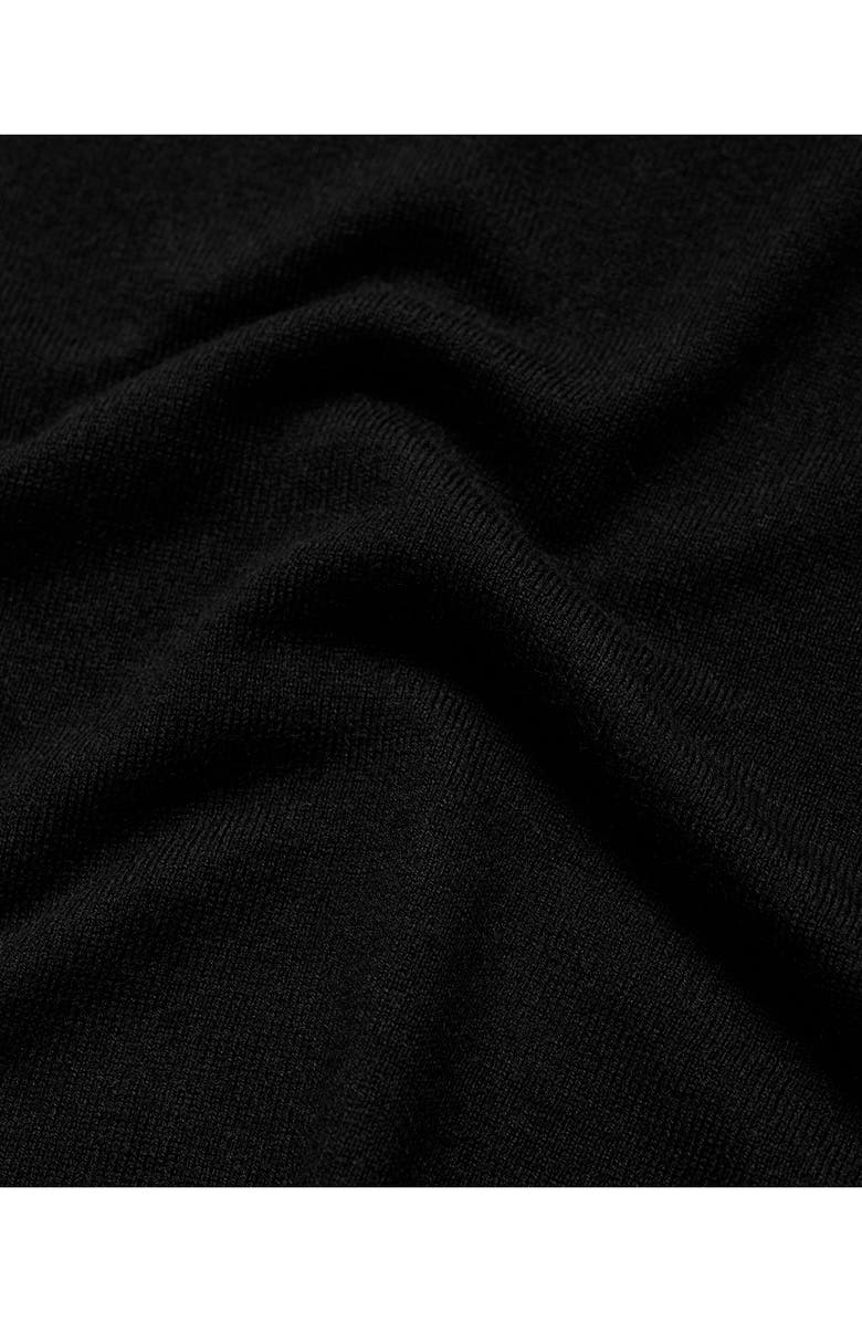 MANGO Lightweight Crewneck Sweater, Alternate, color,