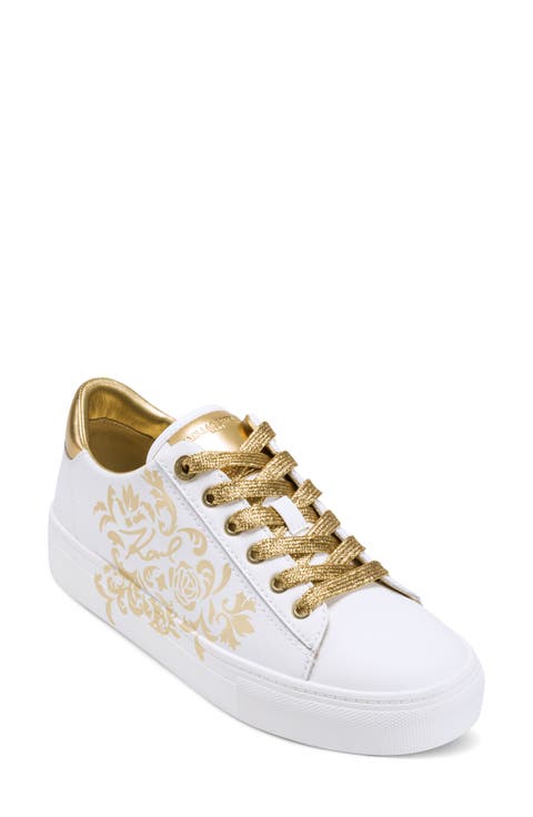 Cate Rococo Sneaker (Women)