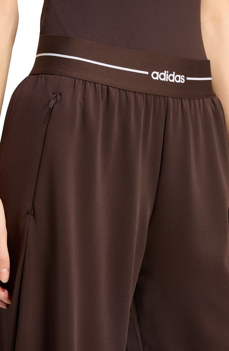 adidas Originals Hyg Barrel Pants, Alternate, color, Aurora Coffee